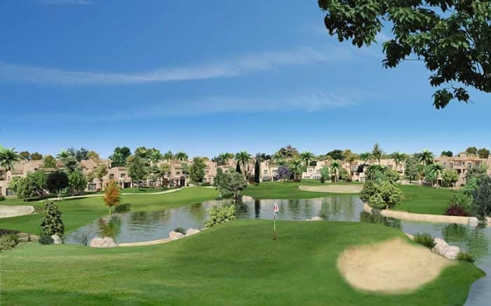 Image No.27-Villa de 2 chambres à vendre à Altaona Golf