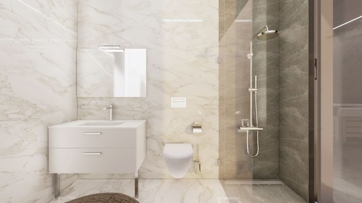 Image No.8-Villa de 2 chambres à vendre à Altaona Golf