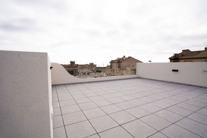 Image No.2-Bungalow de 3 chambres à vendre à Punta Prima