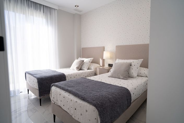 Image No.24-Bungalow de 3 chambres à vendre à Punta Prima