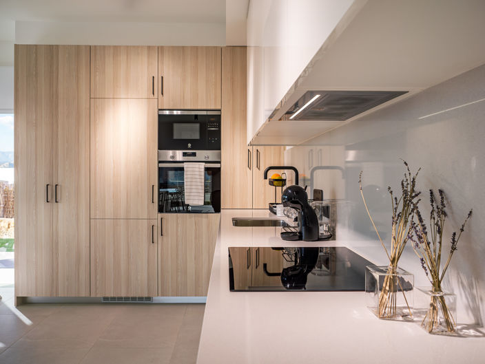 Image No.9-3 Bed Villa / Detached for sale