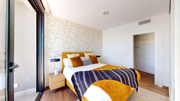 Image No.13-Villa / Détaché de 4 chambres à vendre à San Javier