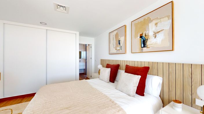 Image No.18-Villa / Détaché de 4 chambres à vendre à San Javier