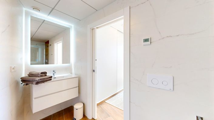 Image No.21-Villa / Détaché de 4 chambres à vendre à San Javier