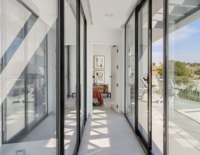 Image No.31-Villa / Détaché de 4 chambres à vendre à San Javier