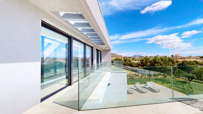 Image No.39-Villa / Détaché de 4 chambres à vendre à San Javier