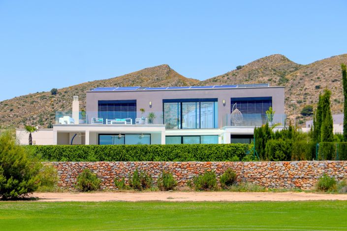 Image No.41-Villa / Détaché de 4 chambres à vendre à San Javier