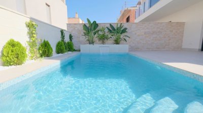 David Lloyd Signature Homes most sold property