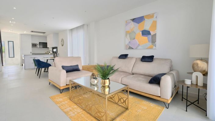 Image No.9-Villa de 4 chambres à vendre à Guardamar del Segura