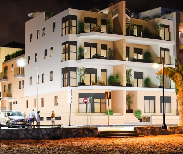 Image No.12-3 Bed Penthouse for sale