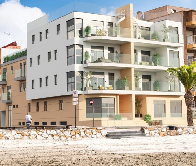 Image No.4-3 Bed Penthouse for sale