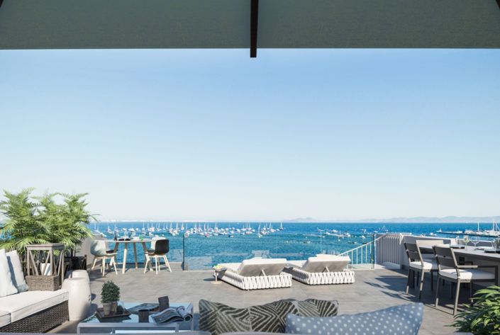 Image No.7-3 Bed Penthouse for sale