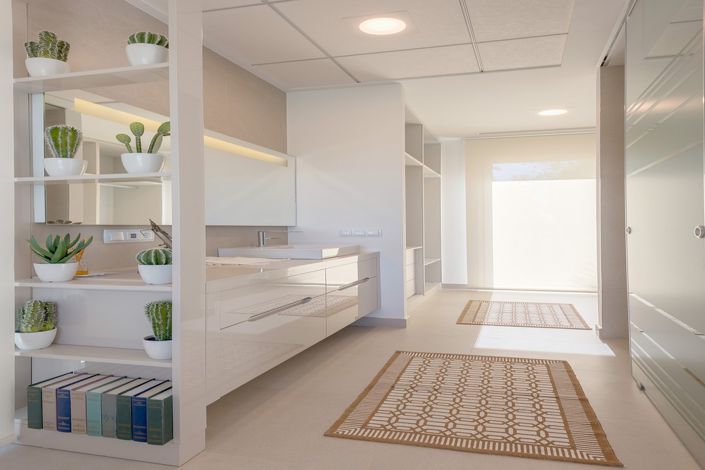 Image No.13-Villa / Détaché de 3 chambres à vendre à Las Colinas Golf