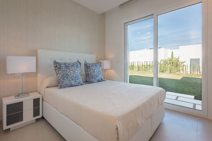 Image No.14-Villa / Détaché de 3 chambres à vendre à Las Colinas Golf