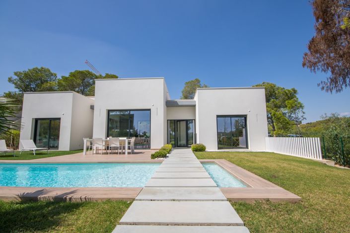 Image No.18-Villa / Détaché de 3 chambres à vendre à Las Colinas Golf