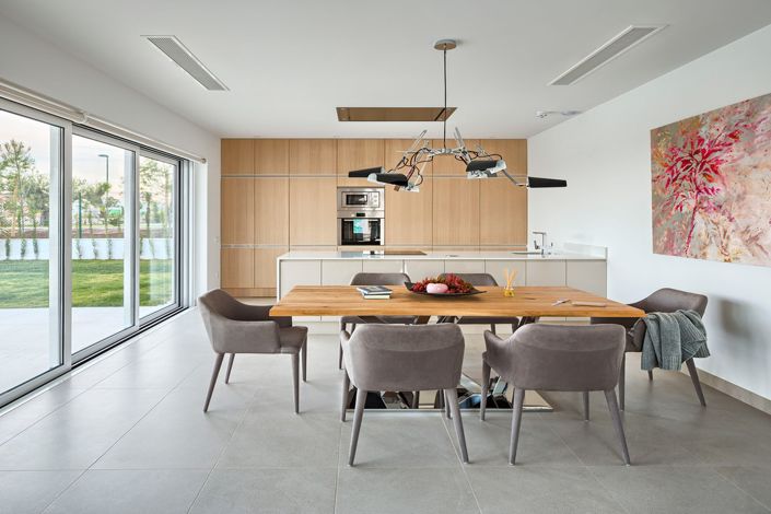 Image No.24-Villa / Détaché de 3 chambres à vendre à Las Colinas Golf