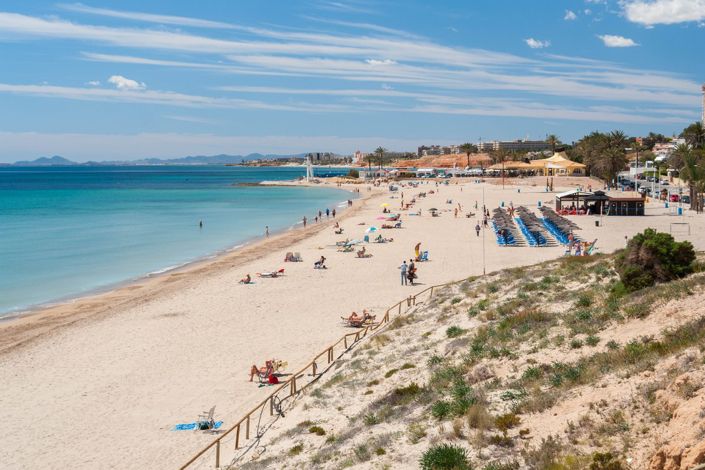 Image No.29-Villa / Détaché de 3 chambres à vendre à Las Colinas Golf