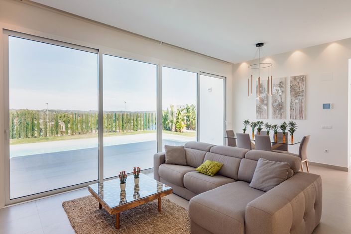 Image No.4-Villa / Détaché de 3 chambres à vendre à Las Colinas Golf