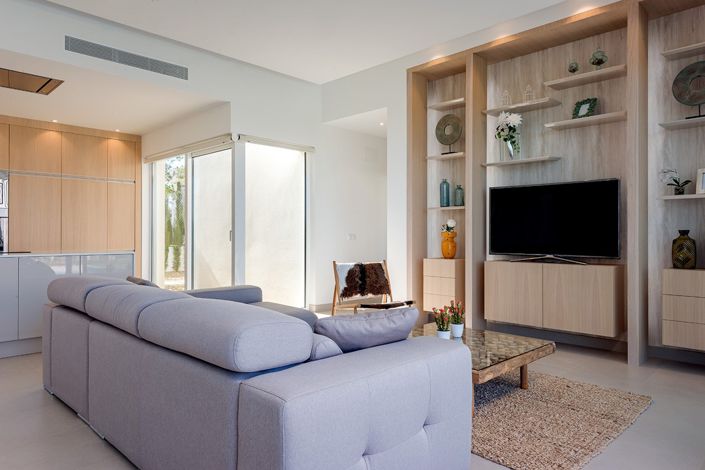 Image No.9-Villa / Détaché de 3 chambres à vendre à Las Colinas Golf