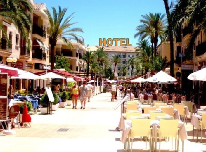 Image No.27-Appartement de 3 chambres à vendre à Los Alcázares