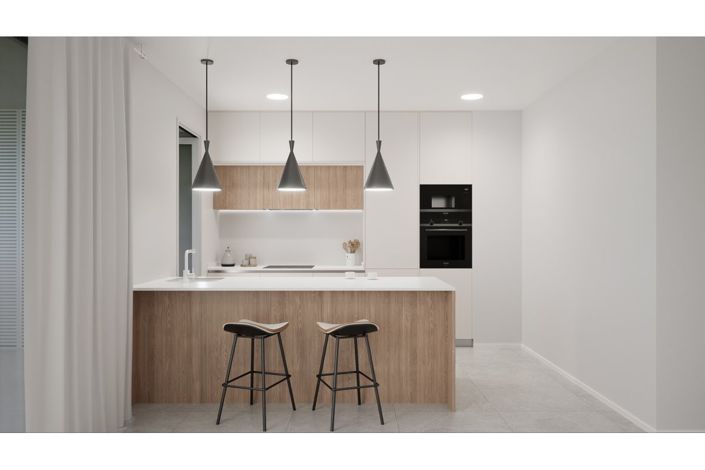 Image No.8-Appartement de 3 chambres à vendre à Los Alcázares