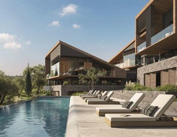 Appartement de 1 chambre à vendre à Châteauneuf-Grasse