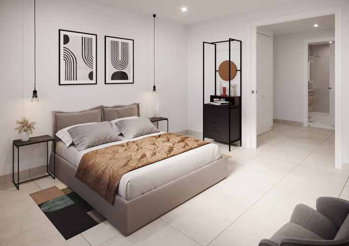 Image No.3-2 Bed Apartment for sale