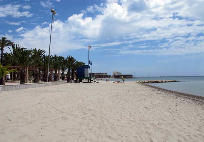 Image No.9-Appartement de 2 chambres à vendre à San Pedro del Pinatar