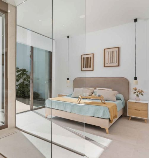 Image No.6-3 Bed Apartment for sale