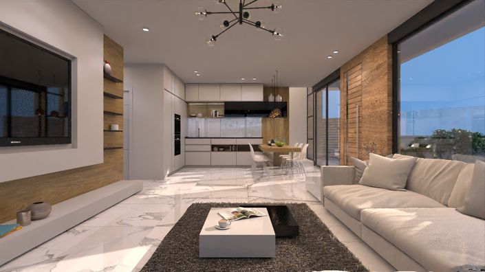 Image No.4-3 Bed Villa / Detached for sale