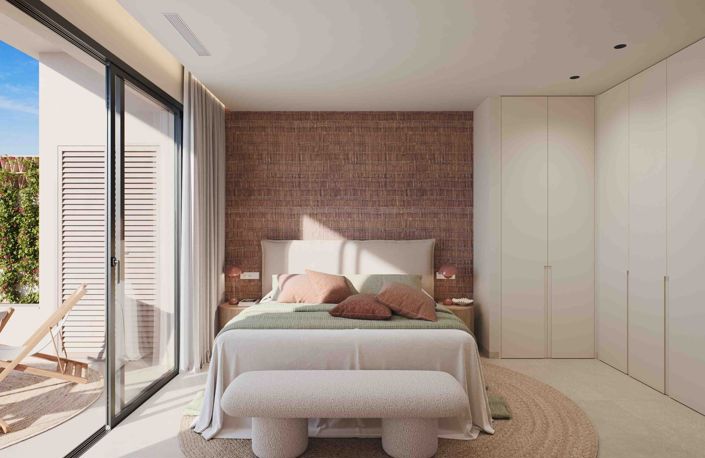 Image No.7-2 Bed Apartment for sale