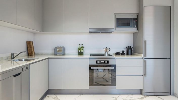 Image No.12-Appartement de 3 chambres à vendre à Torrevieja