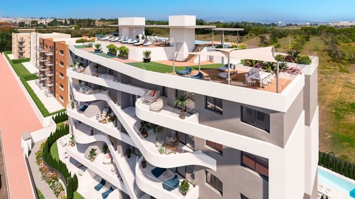 Image No.13-Appartement de 3 chambres à vendre à Torrevieja