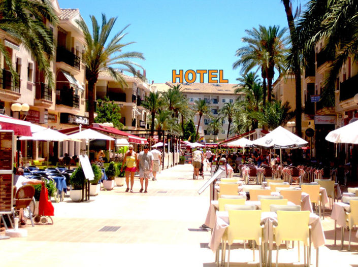 Image No.18-Villa / Détaché de 3 chambres à vendre à Los Alcázares