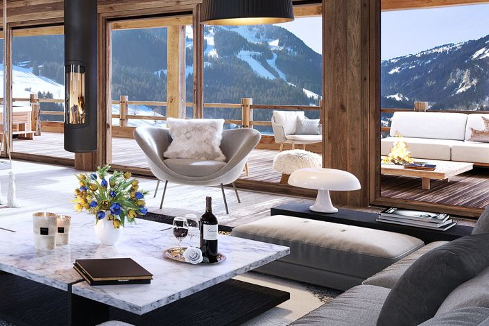 Image No.4-6 Bed Penthouse for sale