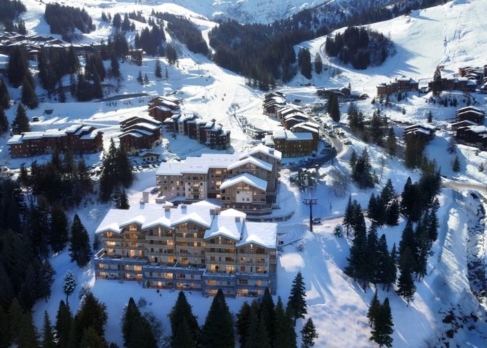 Image No.4-2 Bed Apartment for sale