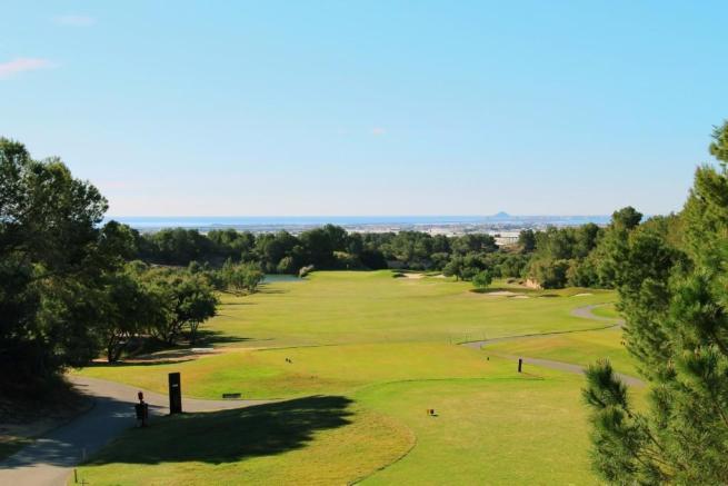 Image No.24-Appartement de 2 chambres à vendre à Torre de la Horadada