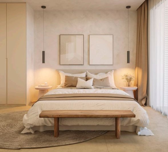 Image No.6-Appartement de 3 chambres à vendre à Las Colinas Golf