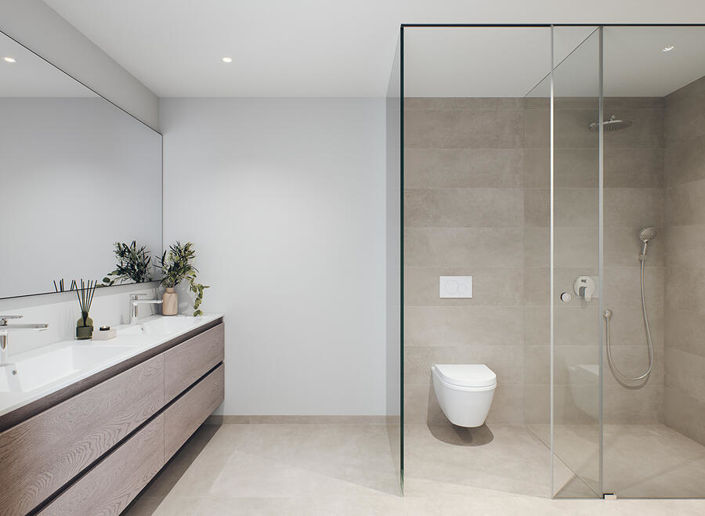 Image No.7-Appartement de 3 chambres à vendre à Las Colinas Golf