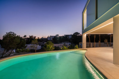 David Lloyd Signature Homes most sold property