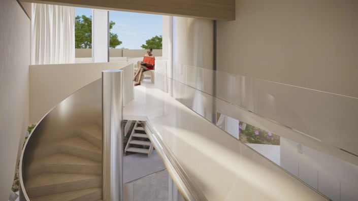 Image No.24-3 Bed Villa / Detached for sale