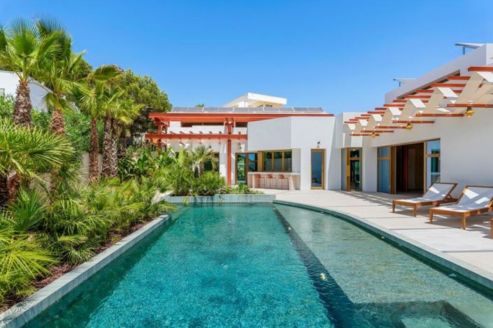 Image No.2-3 Bed Villa / Detached for sale