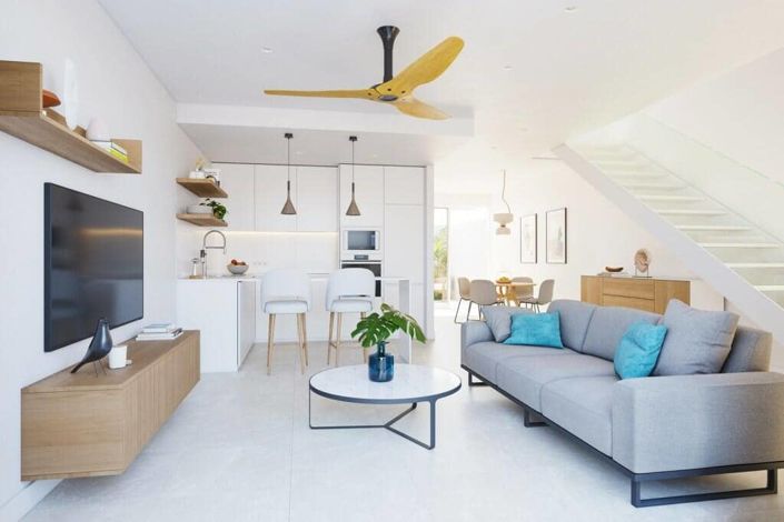 Image No.3-3 Bed Villa for sale