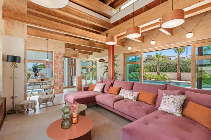 Image No.19-3 Bed Villa / Detached for sale