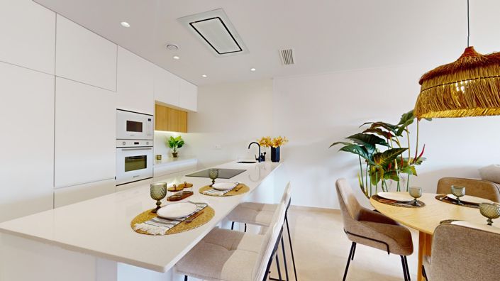 Image No.15-3 Bed Apartment for sale