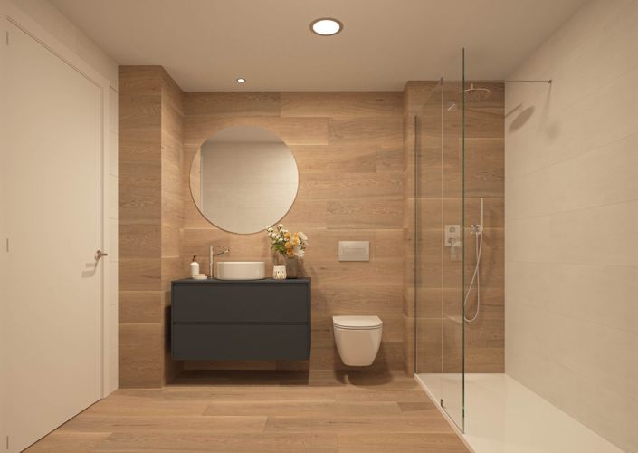 Image No.8-3 Bed Penthouse for sale