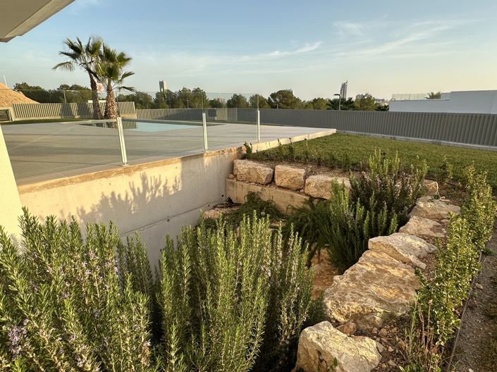 Image No.11-Villa / Détaché de 3 chambres à vendre à Finestrat