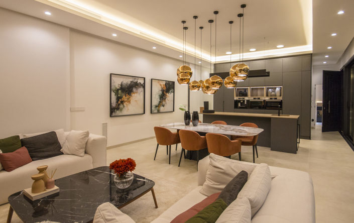 Image No.7-3 Bed Villa / Detached for sale