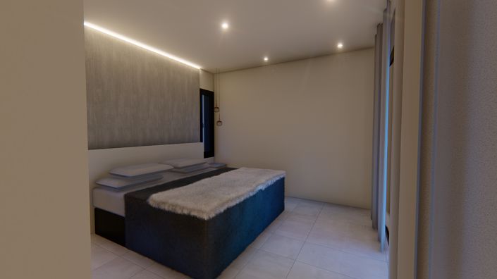 Image No.13-3 Bed Villa / Detached for sale