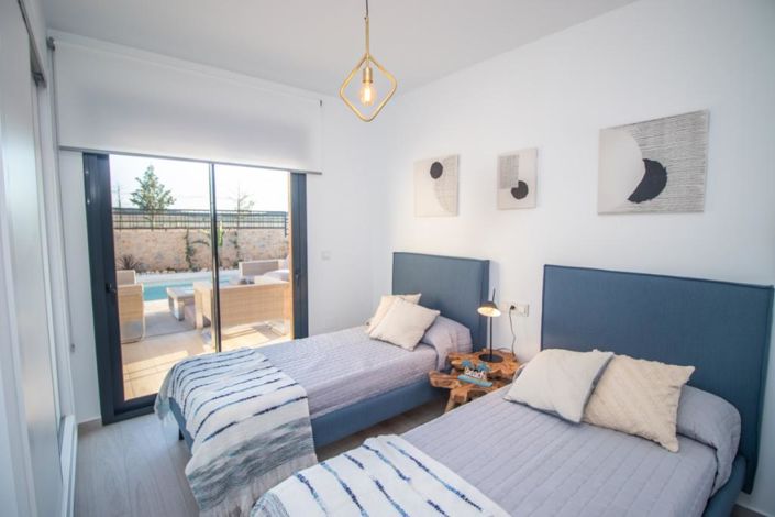 Image No.18-3 Bed Villa for sale